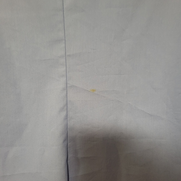 Women’s a.n.a a new approach Sky Blue Top with Bell Sleeves -Size L - Picture 9 of 9